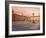 Plaza Mayor from the East, Madrid, Spain-Upperhall-Framed Photographic Print