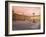 Plaza Mayor from the East, Madrid, Spain-Upperhall-Framed Photographic Print