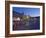 Plaza Mayor, Madrid, Spain, Europe-Marco Cristofori-Framed Photographic Print