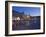 Plaza Mayor, Madrid, Spain, Europe-Marco Cristofori-Framed Photographic Print