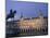 Plaza Mayor, Madrid, Spain-Jon Arnold-Mounted Photographic Print