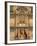 Plaza Mayor, Madrid, Spain-Jon Arnold-Framed Photographic Print