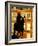 Plaza Mayor, Madrid, Spain-Alan Copson-Framed Photographic Print