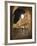 Plaza Mayor, Salamanca, Spain-Walter Bibikow-Framed Photographic Print