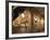 Plaza Mayor, Salamanca, Spain-Walter Bibikow-Framed Photographic Print