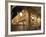 Plaza Mayor, Salamanca, Spain-Walter Bibikow-Framed Photographic Print