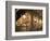 Plaza Mayor, Salamanca, Spain-Walter Bibikow-Framed Photographic Print