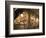 Plaza Mayor, Salamanca, Spain-Walter Bibikow-Framed Photographic Print