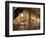 Plaza Mayor, Salamanca, Spain-Walter Bibikow-Framed Photographic Print