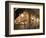 Plaza Mayor, Salamanca, Spain-Walter Bibikow-Framed Photographic Print