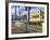 Plaza Mayor, Trinidad, Cuba, West Indies, Central America-Lee Frost-Framed Photographic Print