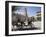 Plaza San Francisco and Basilica Menor De San Francisco De Asis, Old Havana-John Harden-Framed Photographic Print