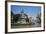 Plaza San Martin, Cordoba City, Cordoba Province, Argentina, South America, South America-Yadid Levy-Framed Photographic Print