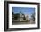 Plaza San Martin, Cordoba City, Cordoba Province, Argentina, South America, South America-Yadid Levy-Framed Photographic Print