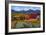 Pleasant Valley Farm-Don Tiller-Framed Giclee Print