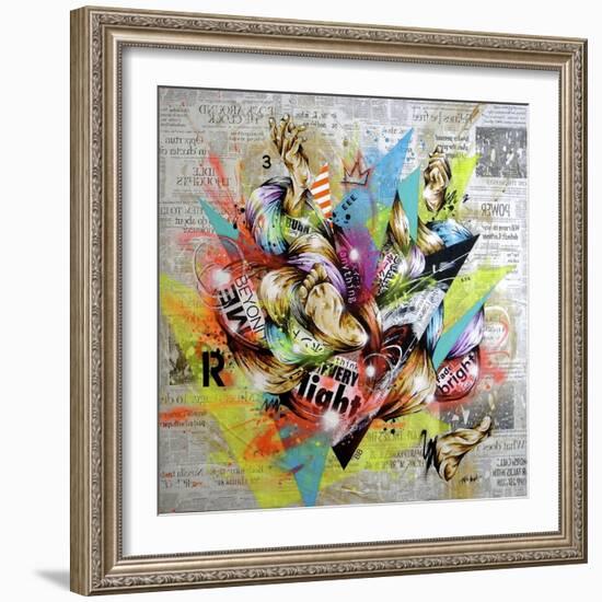 Pleasant-Taka Sudo-Framed Giclee Print