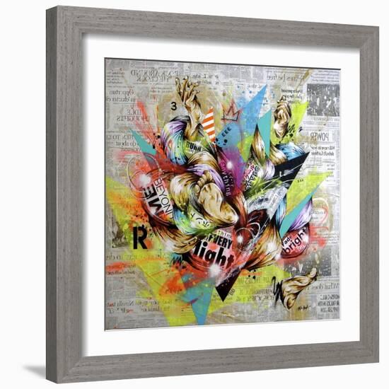 Pleasant-Taka Sudo-Framed Giclee Print