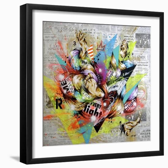 Pleasant-Taka Sudo-Framed Giclee Print