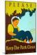 Giclee Print