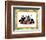 Please Save the Animals I-Tom Arma-Framed Art Print