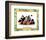 Please Save the Animals I-Tom Arma-Framed Art Print