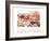 Please Use Your Correct Postal Address-John Nash-Framed Art Print