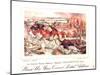 Please Use Your Correct Postal Address-John Nash-Mounted Art Print