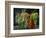 Pleasing Planter-Herb Dickinson-Framed Photographic Print