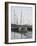 Pleasure Boats, Argenteuil-Claude Monet-Framed Art Print