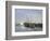 Pleasure Boats, Argenteuil-Claude Monet-Framed Art Print