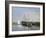 Pleasure Boats, Argenteuil-Claude Monet-Framed Art Print