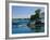 Pleasure Boats, Lough, Ireland-William Sutton-Framed Photographic Print