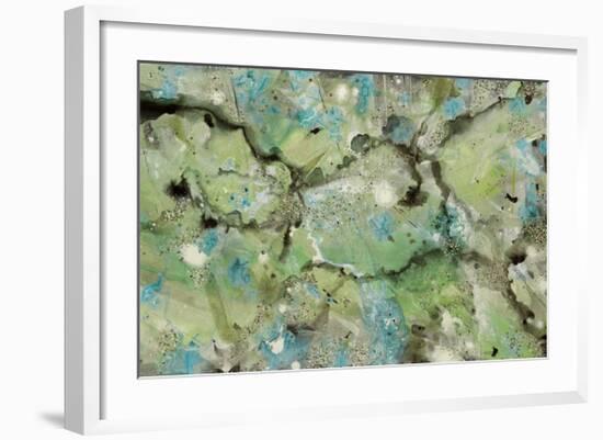 Pleasure-Gina Miller-Framed Giclee Print