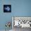 Pleiades Star Cluster-Stocktrek Images-Photographic Print displayed on a wall