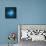 Pleiades Star Cluster-Davide De Martin-Premium Photographic Print displayed on a wall