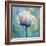 Plein Air Au Printemps-Tina Lavoie-Framed Giclee Print