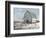 Plein Air Barn I-null-Framed Premium Giclee Print