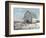 Plein Air Barn I-null-Framed Premium Giclee Print