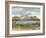 Plein Air Landscape I-Ethan Harper-Framed Art Print