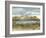 Plein Air Landscape I-Ethan Harper-Framed Art Print