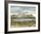 Plein Air Landscape I-Ethan Harper-Framed Art Print