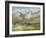 Plein Air Landscape II-Ethan Harper-Framed Art Print