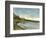 Plein Air Landscape III-Ethan Harper-Framed Art Print