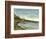 Plein Air Landscape III-Ethan Harper-Framed Art Print