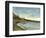 Plein Air Landscape III-Ethan Harper-Framed Art Print