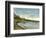 Plein Air Landscape III-Ethan Harper-Framed Art Print