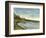 Plein Air Landscape III-Ethan Harper-Framed Art Print