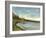 Plein Air Landscape III-Ethan Harper-Framed Art Print