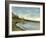 Plein Air Landscape III-Ethan Harper-Framed Art Print