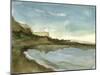 Plein Air Landscape III-Ethan Harper-Mounted Art Print